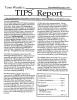 TIPS Report: Nov/Dec 1997 - A Powerhouse Spot Play: The Sully UDB