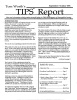TIPS Report: Sept/Oct 1995 - A Reader''s Steady Profits with Show-a-Profit