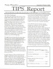 TIPS Report: Sept/Oct 2002 - Featuring H.F. $$ Exotic Wagerer